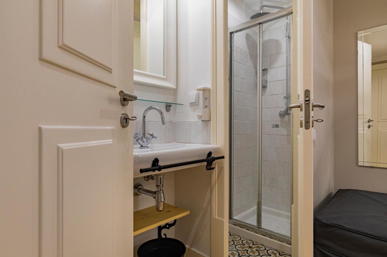 Lovelystay - Charming Douradoures I Appartement Lisboa