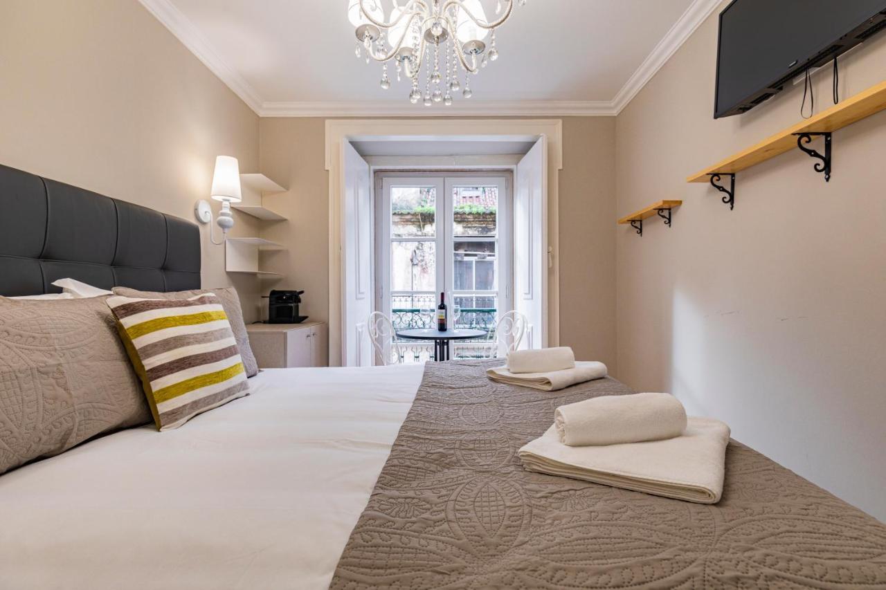 Appartement Lovelystay - Charming Douradoures I
