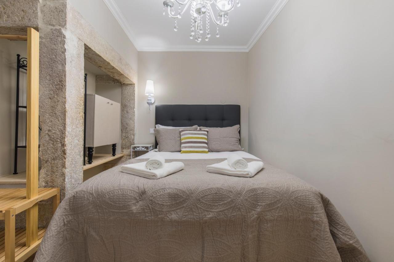Lovelystay - Charming Douradoures I Appartement *